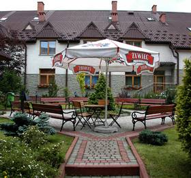 Baltica в Закопане