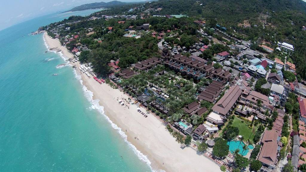 Ammatara Pura Pool Villa 5*