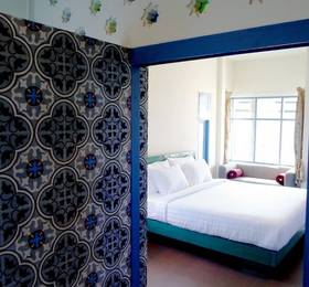 Туры в Perennial Resort в Таиланде