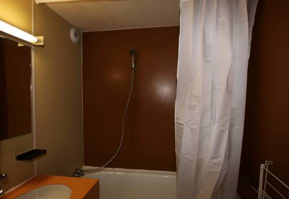 Andante Studio 3* Франция, Авориаз