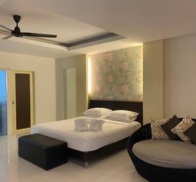 Отдых в Surintra Boutique Resort - Таиланд, Пхукет