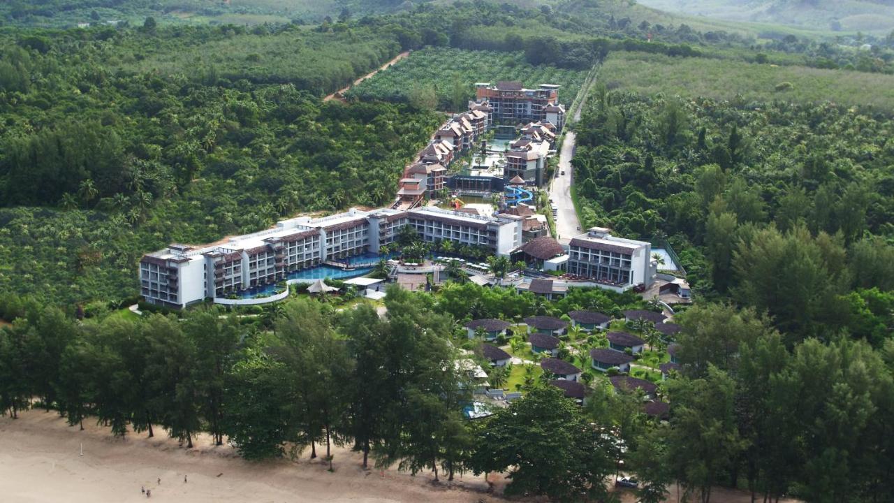 Mai Khaolak Beach Resort & Spa