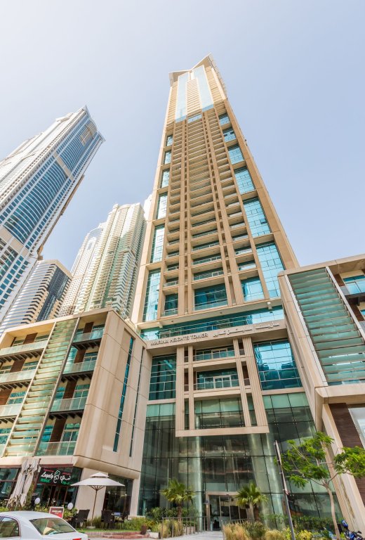 Marina Heights Tower