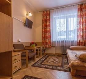 Туры в Adria Pension в Польше