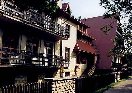 Adria Pension