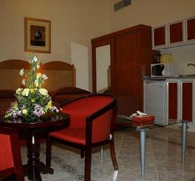 Туры в Ramee Guestline Hotel Apartments I в ОАЭ