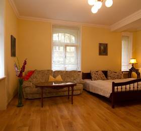 Туры в Apartmany Villa Liberty в Чехии