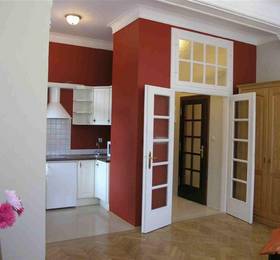 Apartmany Villa Liberty в Карловых Варах