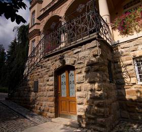 Отдых в Apartmany Villa Liberty - Чехия, Карловы Вары