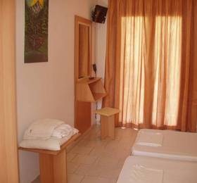 Туры в Abelia Studios в Греции