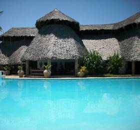 Отдых в Kivulini Beach Resort - Кения, Малинди