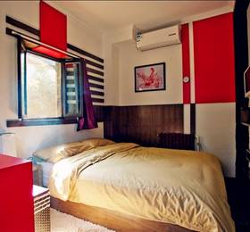 Отдых в Beijing Ehc Elite Hutong Courtyard - Китай, Пекин