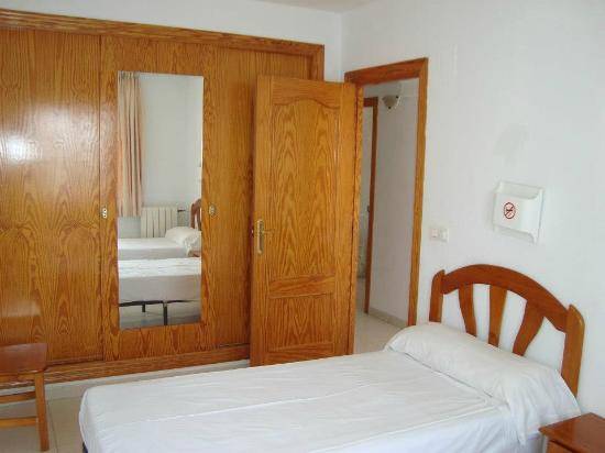 Primavera Dos  Apartments 2* Испания, Коста Бланка
