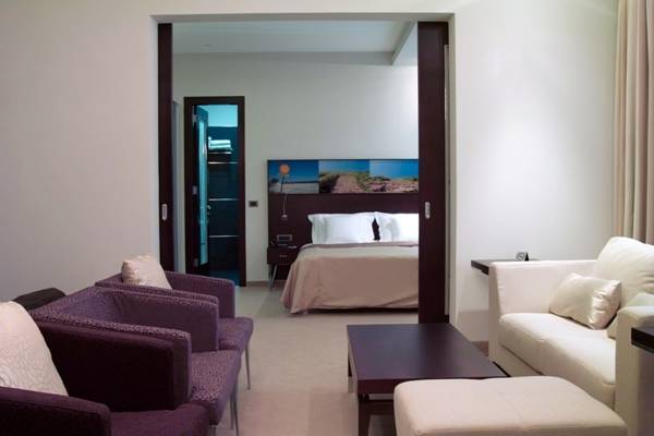 Hotel Townhouse 27