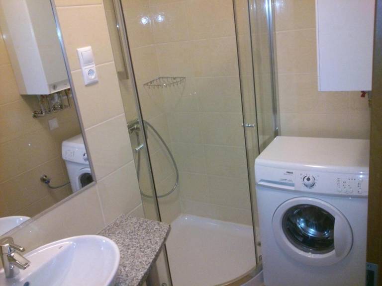 Fortuna Lux apartments