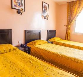 Отдых в Texuda Hotel - Марокко, Рабат