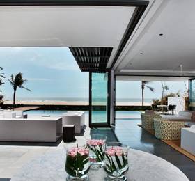 Sanctuary Ho Tram Resort Community в Вунг Тау