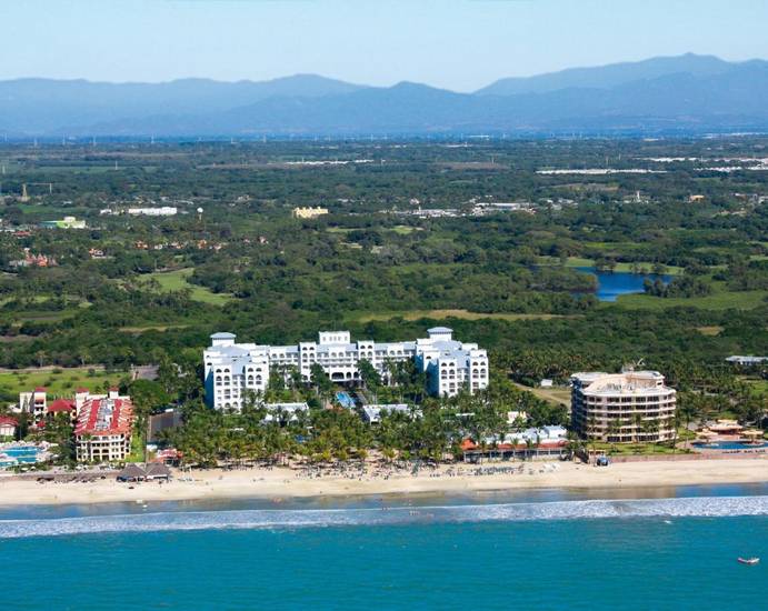 ClubHotel Riu Jalisco 5* Мексика, Наярит