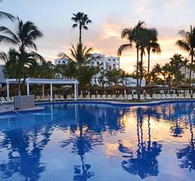 Отдых в ClubHotel Riu Jalisco - Мексика, Наярит
