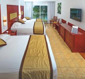 ClubHotel Riu Jalisco в Наярите