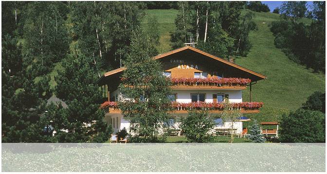 Garni Alara 3* Италия, Валь Гардена