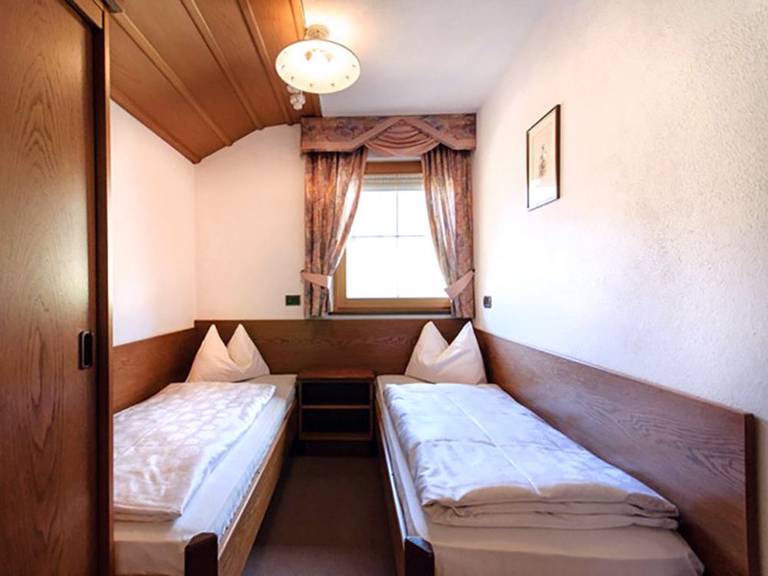 Smy Koflerhof Wellness & Spa Dolomiti