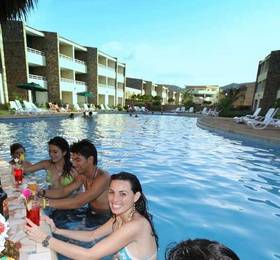 Отдых в Kokobay Hotel - Венесуэла, Остров Маргарита