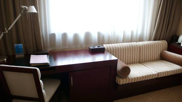 Oriental Bund Hotel Shanghai 4* Китай, Шанхай