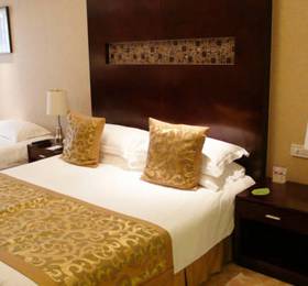 Туры в Oriental Bund Hotel Shanghai в Китае