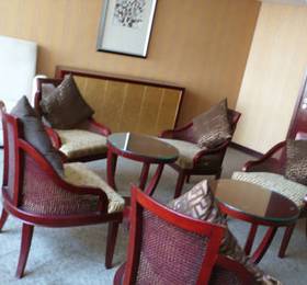 Oriental Bund Hotel Shanghai в Шанхае