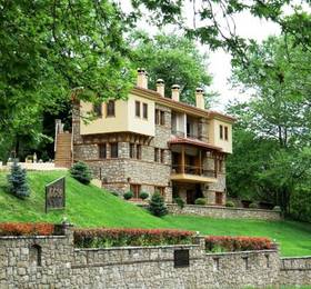 Туры в Roes Suites в Греции
