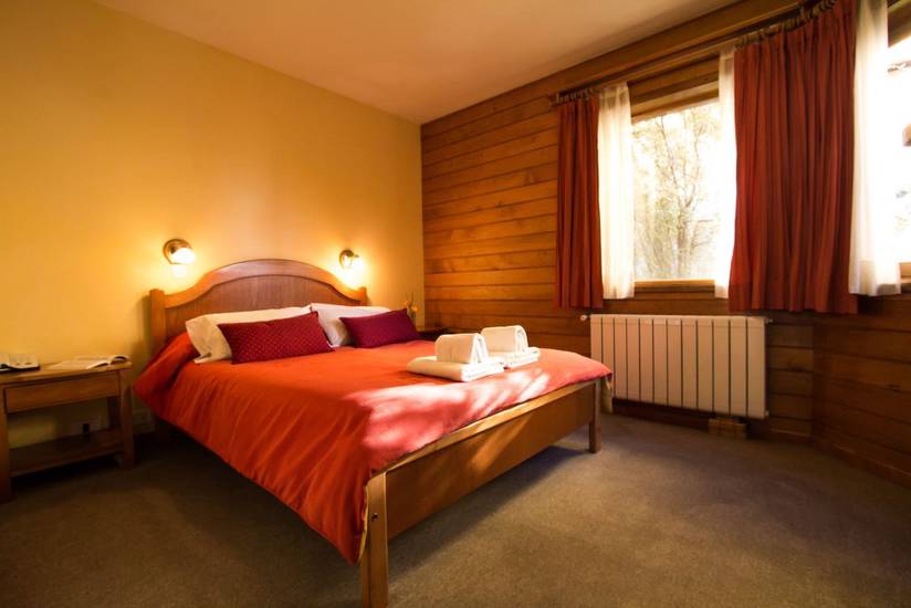 Linda Vista Apart Hotel 3* Аргентина, Эль-Калафате