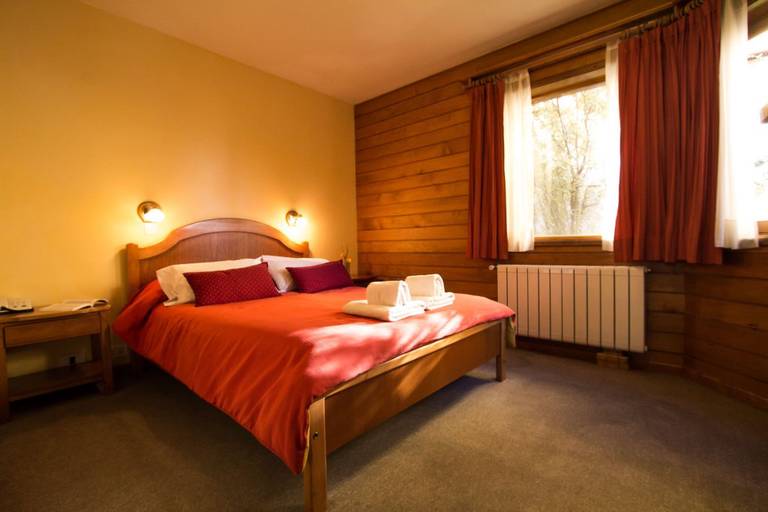 Linda Vista Apart Hotel