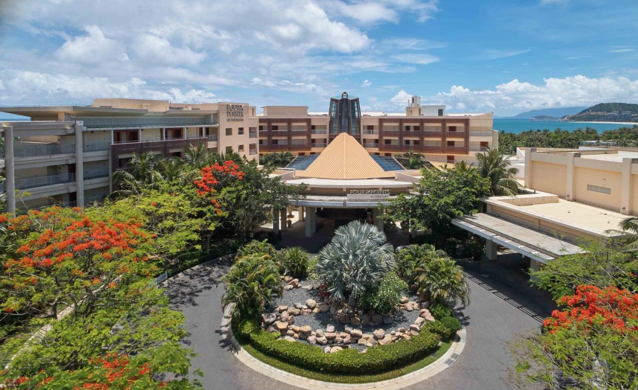 Four Points by Sheraton Shenzhou Peninsula Resort