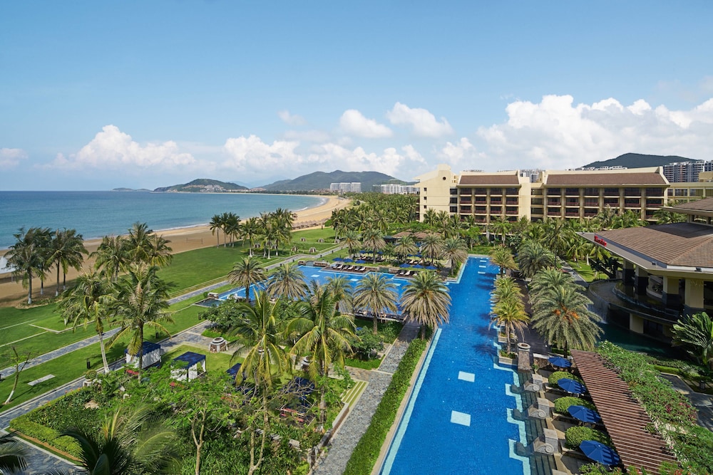 Four Points by Sheraton Shenzhou Peninsula Resort