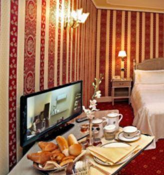 Ca'Lucatello TownHouse 4* Италия, Венеция