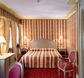 Ca'Lucatello TownHouse в Венеции