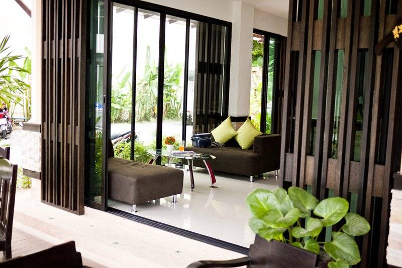 Home Budget Hotel 3* Таиланд, Пхукет