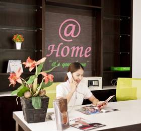 Туры в Home Budget Hotel в Таиланде
