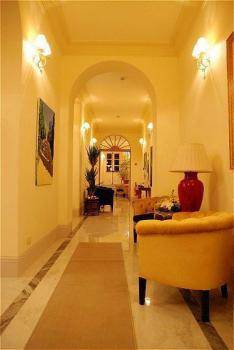 Albergo Villa Casanova 5* Италия, Тоскана