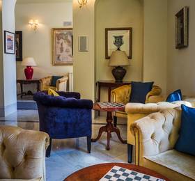 Туры в Albergo Villa Casanova в Италии