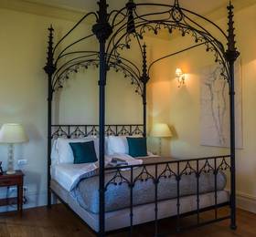 Отдых в Albergo Villa Casanova - Италия, Тоскана