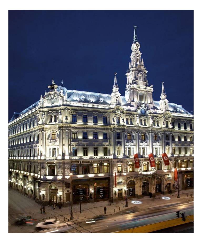 Boscolo Luxury Residence