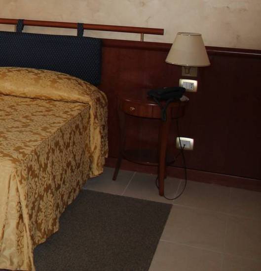 Jolly Aretusa Palace Hotel 4* Италия, Сицилия