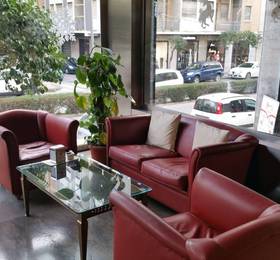 Отдых в Jolly Aretusa Palace Hotel - Италия, Сицилия