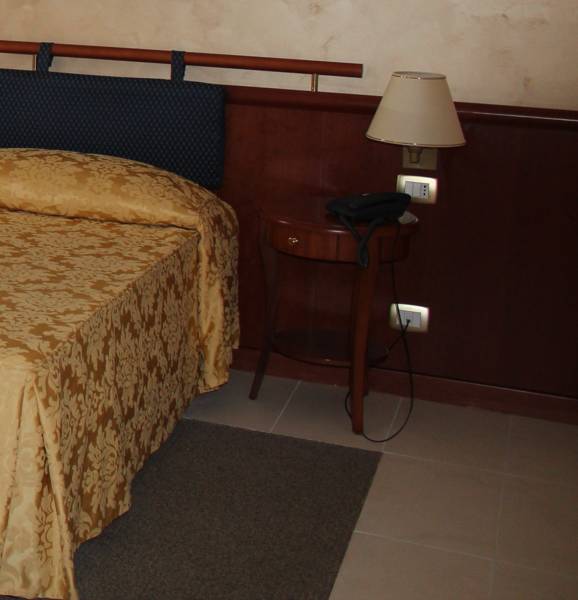Jolly Aretusa Palace Hotel