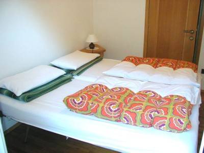 Cesa de Manele Apartments 2* Италия, Валь ди Фасса