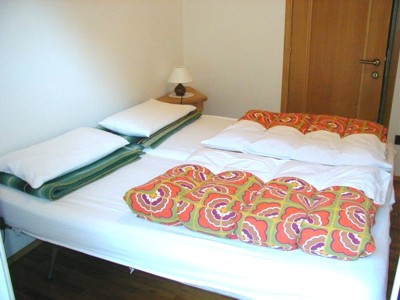 Cesa de Manele Apartments
