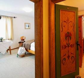 Отдых в Chalet Roenn - Италия, Бадия