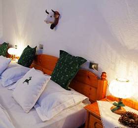 Туры в Chalet Roenn в Италии